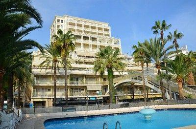 Apartamento en venta en Palma de Mallorca, Mallorca (Balearic Islands)