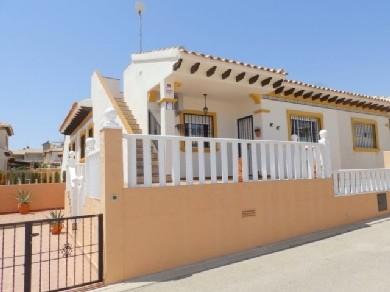 Bungalow con 2 dormitorios se vende en Campoamor, Costa Blanca