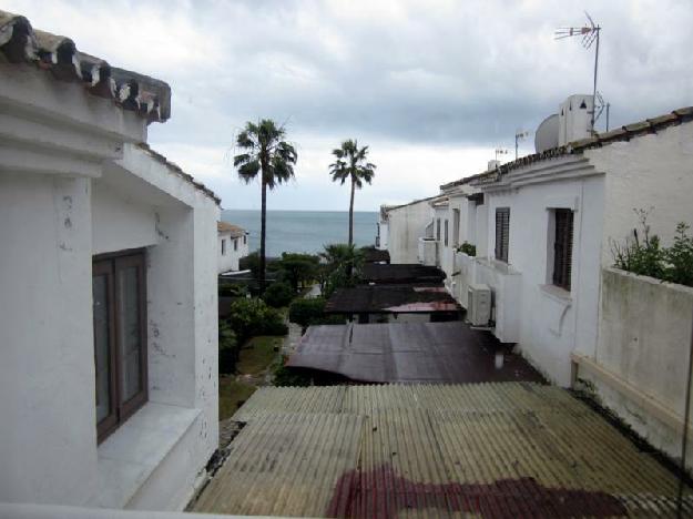 Casa adosada en Estepona