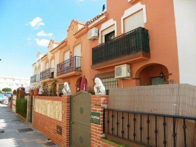 Casa en venta en Mijas Costa, Málaga (Costa del Sol)