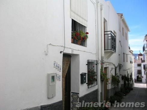 Casa en venta en Somontín, Almería (Costa Almería)