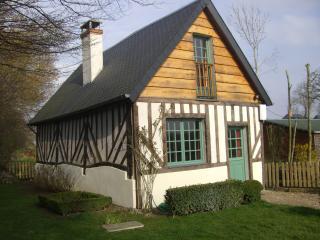 Casa rural : 4/6 personas - deauville  calvados  baja normandia  francia