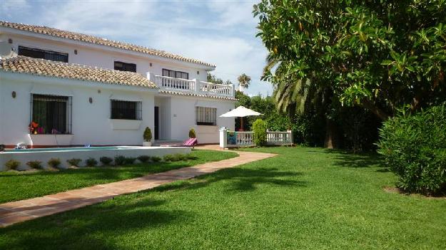 Chalet en Marbella