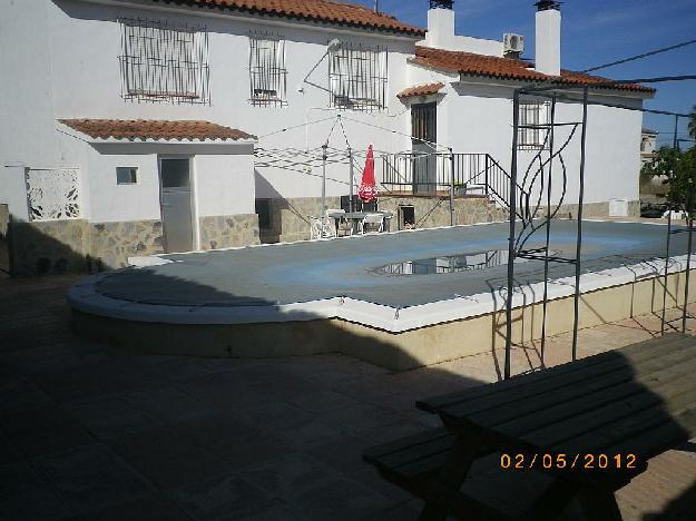 Chalet en San Vicente del Raspeig/Sant Vicent del Raspeig