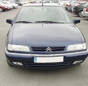 CITROEN XANTIA MUY BUEN ESTADO