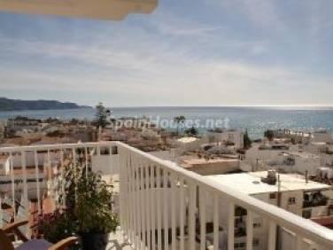 Comprar Piso Nerja centro