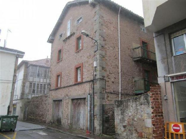 Edificio en Reinosa