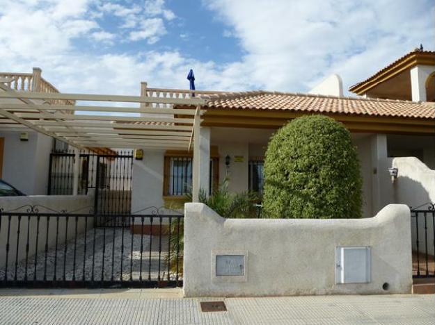 Los Montesinos   - Semi Detached Villa - Los Montesinos - CG14430   - 2 Habitaciones   - €119995€