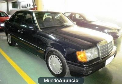 Mercedes-Benz E 300 300D