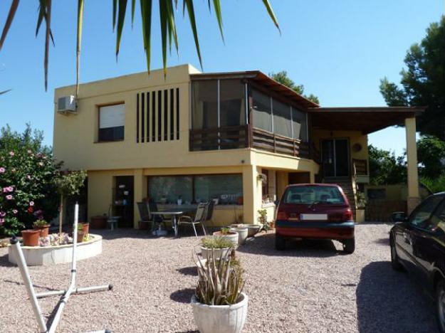 Mudamiento   - Country Property - Mudamiento - CG18073   - 3 Habitaciones   - €149950€