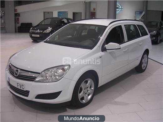 Opel Astra 1.7 CDTi Enjoy SW