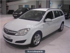 Opel Astra 1.7 CDTi Enjoy SW - mejor precio | unprecio.es