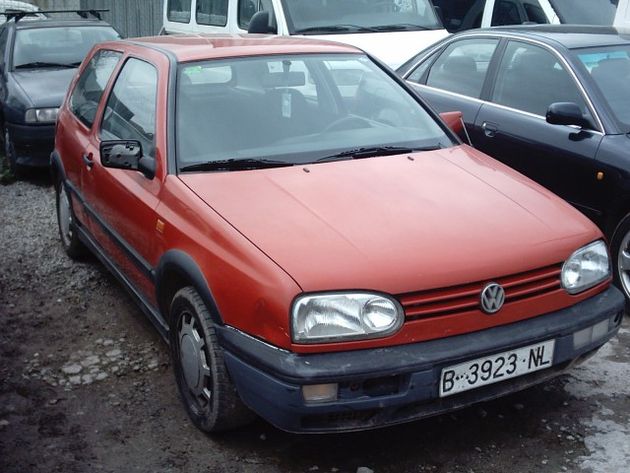 OPEL COMBO 1.7 D