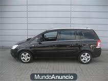 OPEL ZAFIRA 7 PLAZAS 1.9