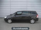 OPEL ZAFIRA 7 PLAZAS 1.9 - mejor precio | unprecio.es