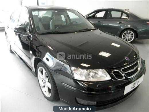 Saab 93 Sport Sedan Vector 1.9 TiD