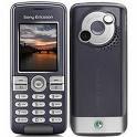 SONY ERICSSON K510i