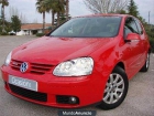 Volkswagen Golf V Diesel Golf 1.9 TDI Highlin - mejor precio | unprecio.es