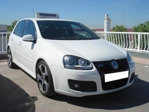 VOLKSWAGEN POLO 1.4 HIGHLINE