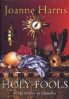 Holy Fools (en inglés) - Joanne Harris - mejor precio | unprecio.es