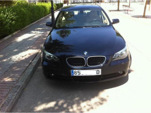 2004 BMW 520 i