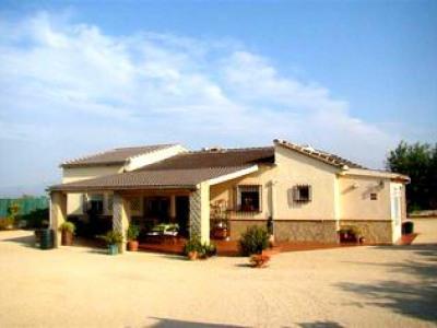 3b  , 2ba   in L'Olleria,  Valencia And Costa del Azahar   - 175000  EUR