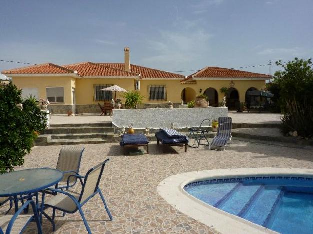 4b  , 4ba   in partaloa,  Costa de Almeria   - 179000  EUR