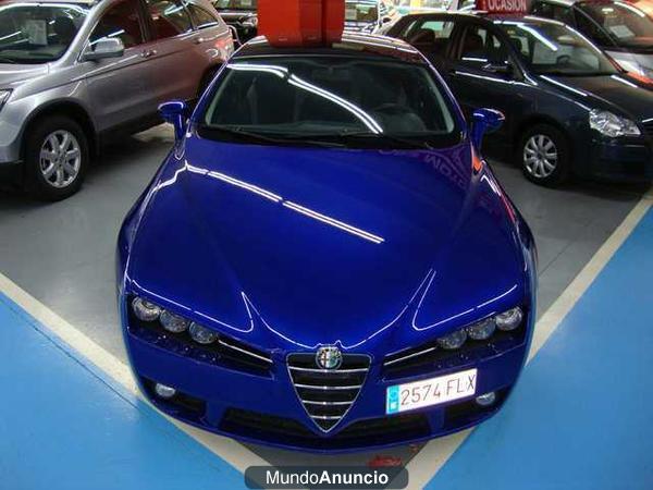 Alfa Romeo Romeo Brera 2.4 JTD