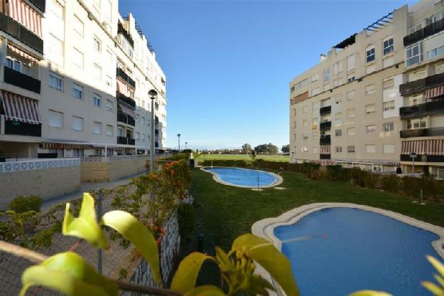 Apartamento a la venta en Nueva Andalucía Costa del Sol