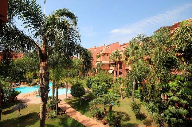 Apartamento a la venta en El Rosario Costa del Sol