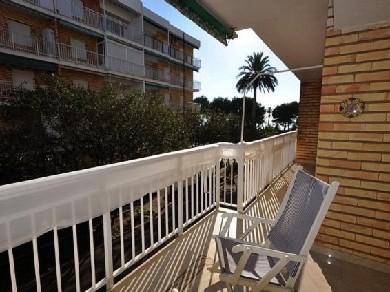 Apartamento con 2 dormitorios se vende en Punta Prima, Costa Blanca