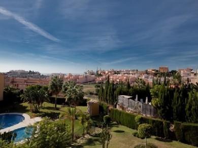 Apartamento con 3 dormitorios se vende en Mijas Costa, Costa del Sol