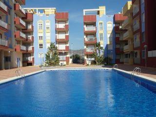 Apartamento en alquiler de vacaciones en Benalmadena Costa, Málaga (Costa del Sol)