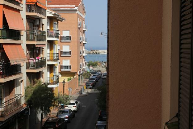 Apartamento en alquiler en Fuengirola, Málaga (Costa del Sol)