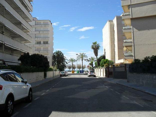 Apartamento en Calafell