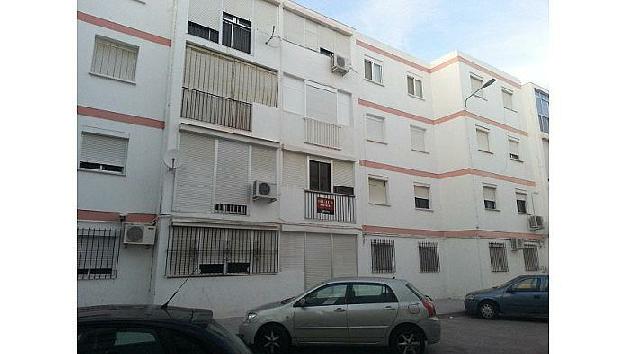 Apartamento en Puerto de Santa María (El)