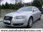 AUDI A3 SPOR. 2.0TDI AMBIEN. Q. DPF - mejor precio | unprecio.es