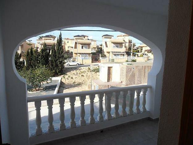 Bungalow en Zenia, La