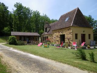 Casa rural : 6/11 personas - piscina - sarlat  dordona  aquitania  francia