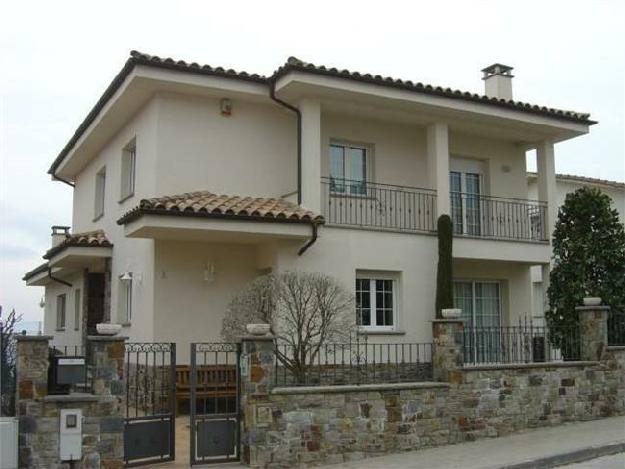 Chalet en Sant Pere de Torelló