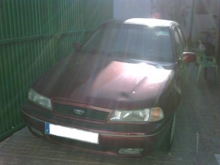 Daewoo Nexia 15 16v en MURCIA