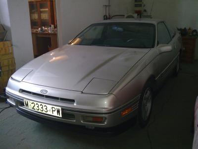 Ford Probe 2.2 TURBO