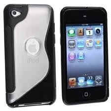Ipod Touch 4 color negro 16gb