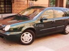 Lancia Lybra Station Wagon 1.8 - mejor precio | unprecio.es