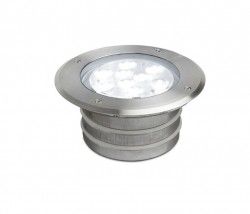 Leds C4 Aqua - Empotrable Piscina LED Blanco 9W IP68 - iLamparas.com