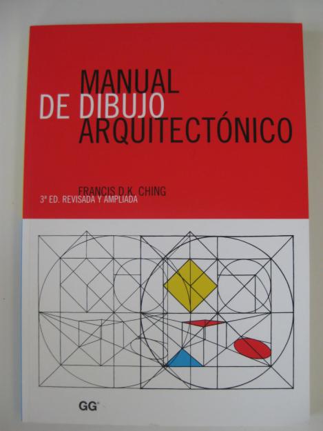 Manual de dibujo arquitectonico