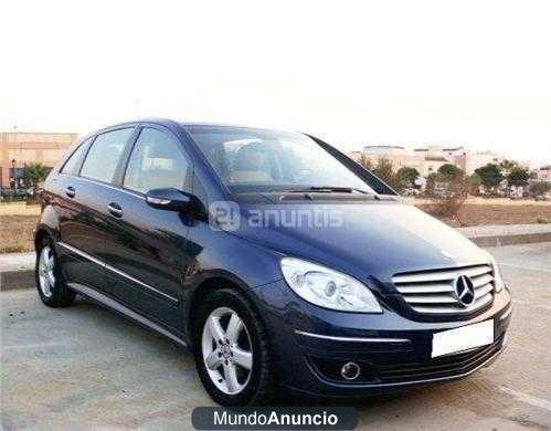 Mercedes-Benz Clase B B 200 CDI