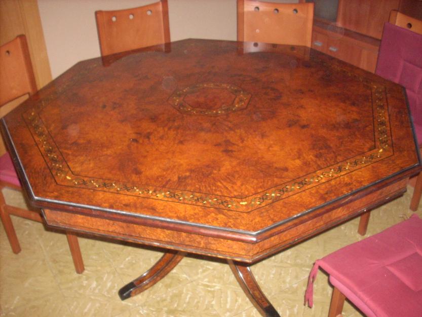 Mesa de comedor