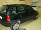 Opel Corsa 1.4i swing 5p. - mejor precio | unprecio.es