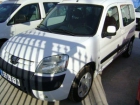 PEUGEOT PARTNER 2.0 HDI COMBI ESPACE - Malaga - mejor precio | unprecio.es